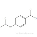 Cloruro de 4-acetoxi-benzoilo CAS 27914-73-4